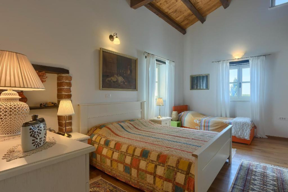 Villa Barbarella