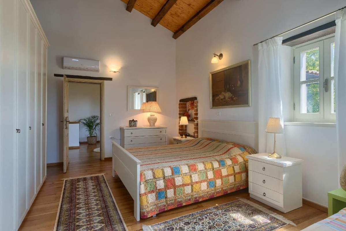Villa Barbarella