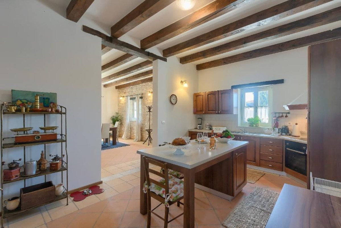 Villa Barbarella