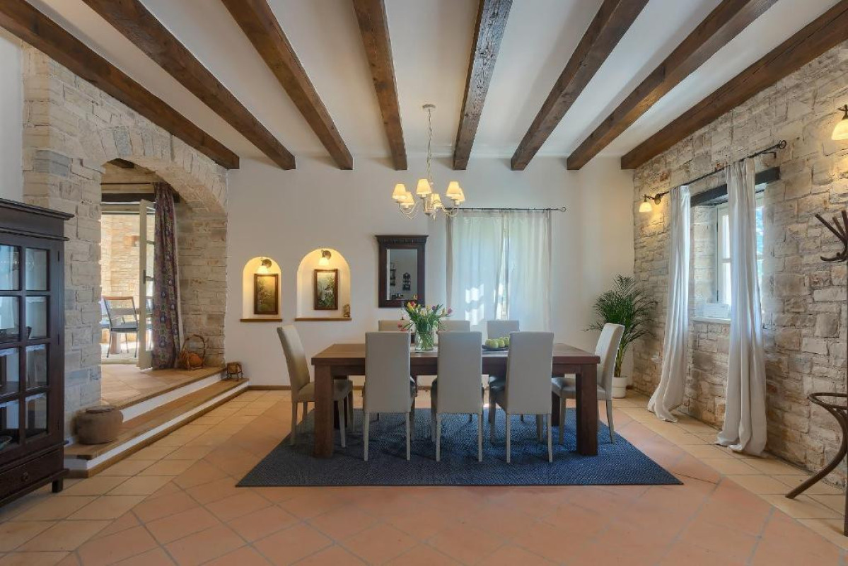 Villa Barbarella