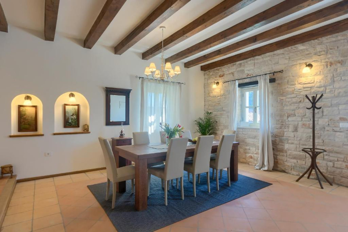 Villa Barbarella