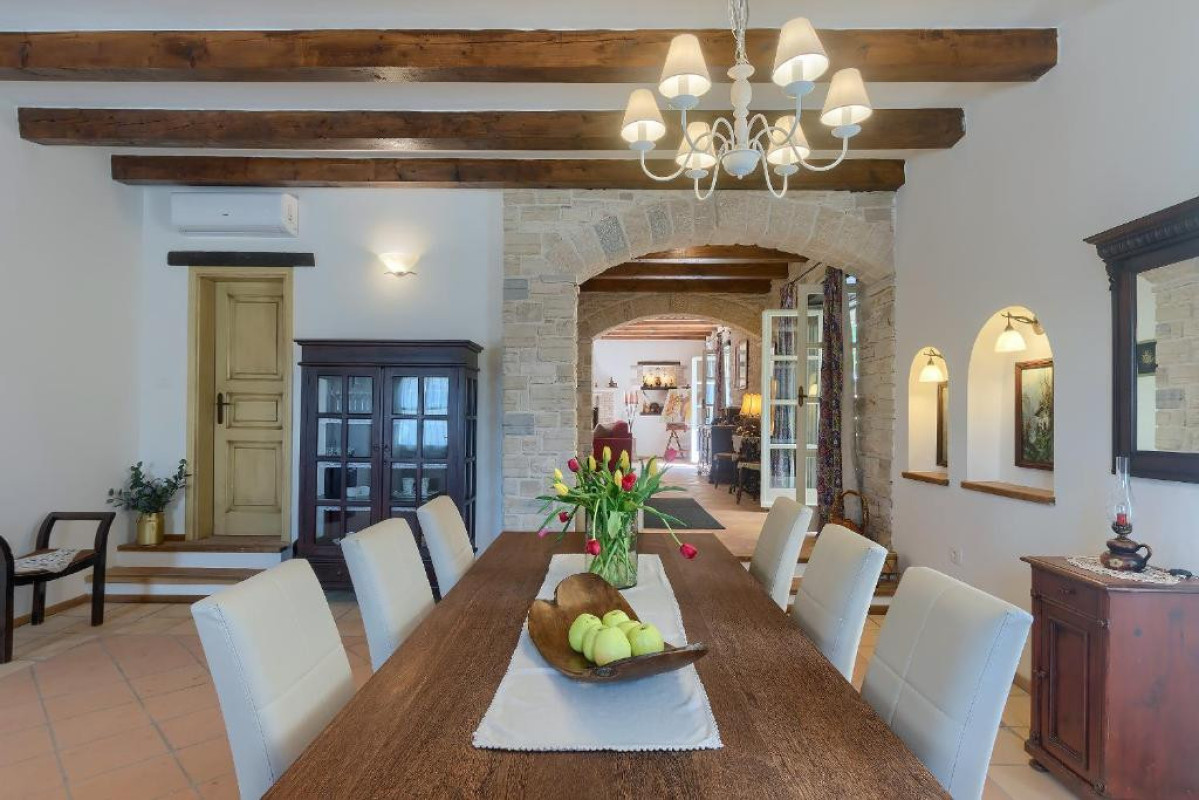 Villa Barbarella