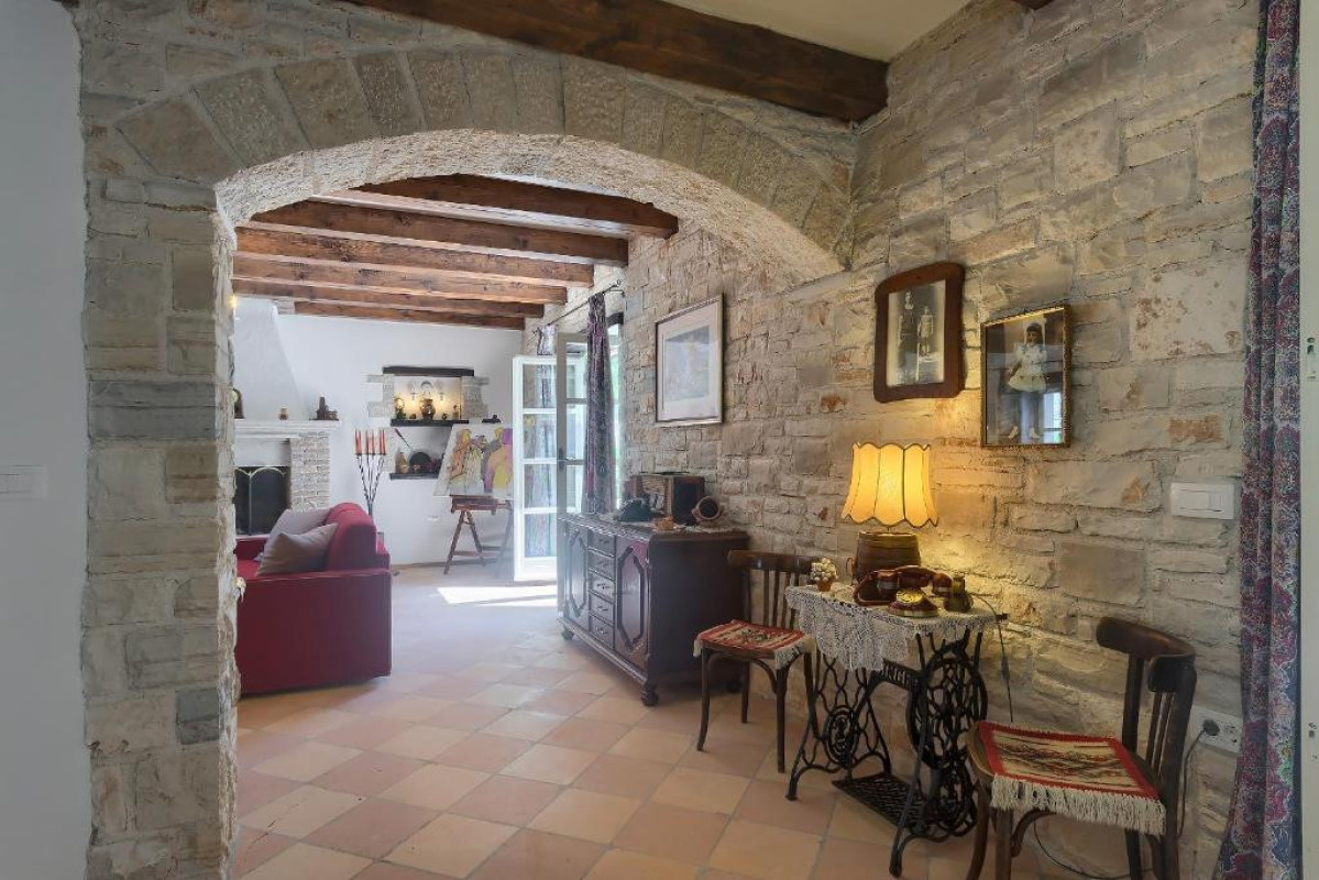 Villa Barbarella