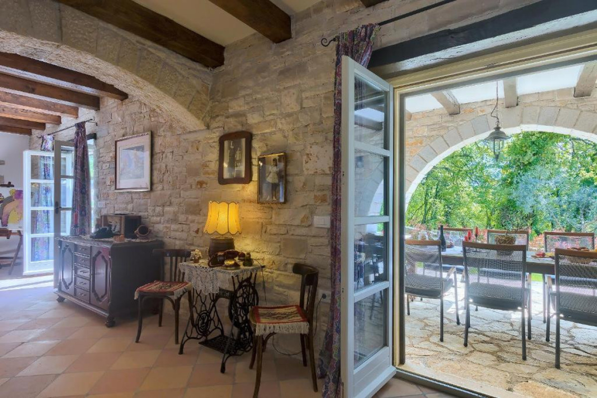Villa Barbarella