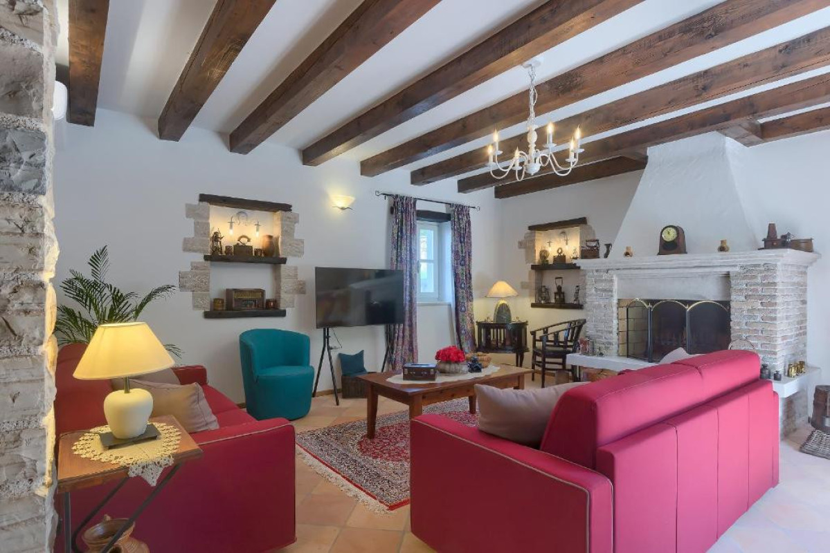 Villa Barbarella