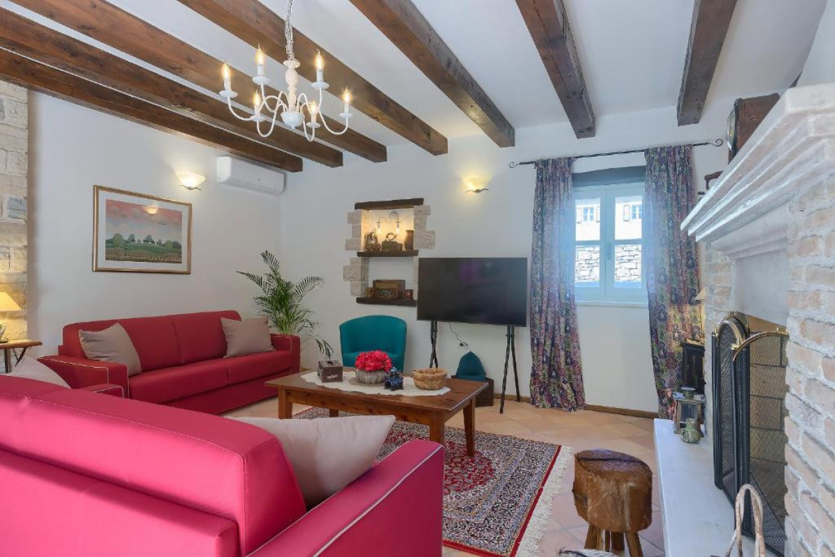 Villa Barbarella