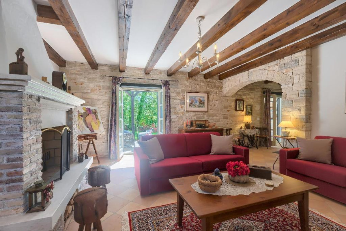Villa Barbarella