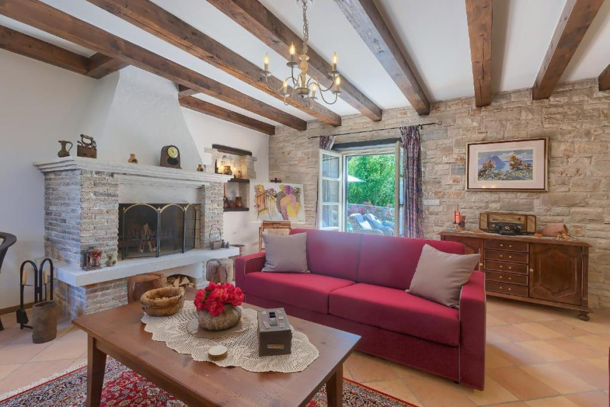Villa Barbarella