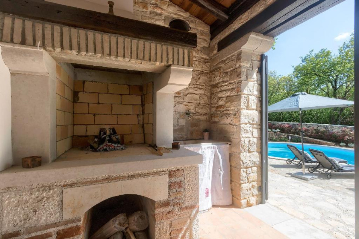 Villa Barbarella