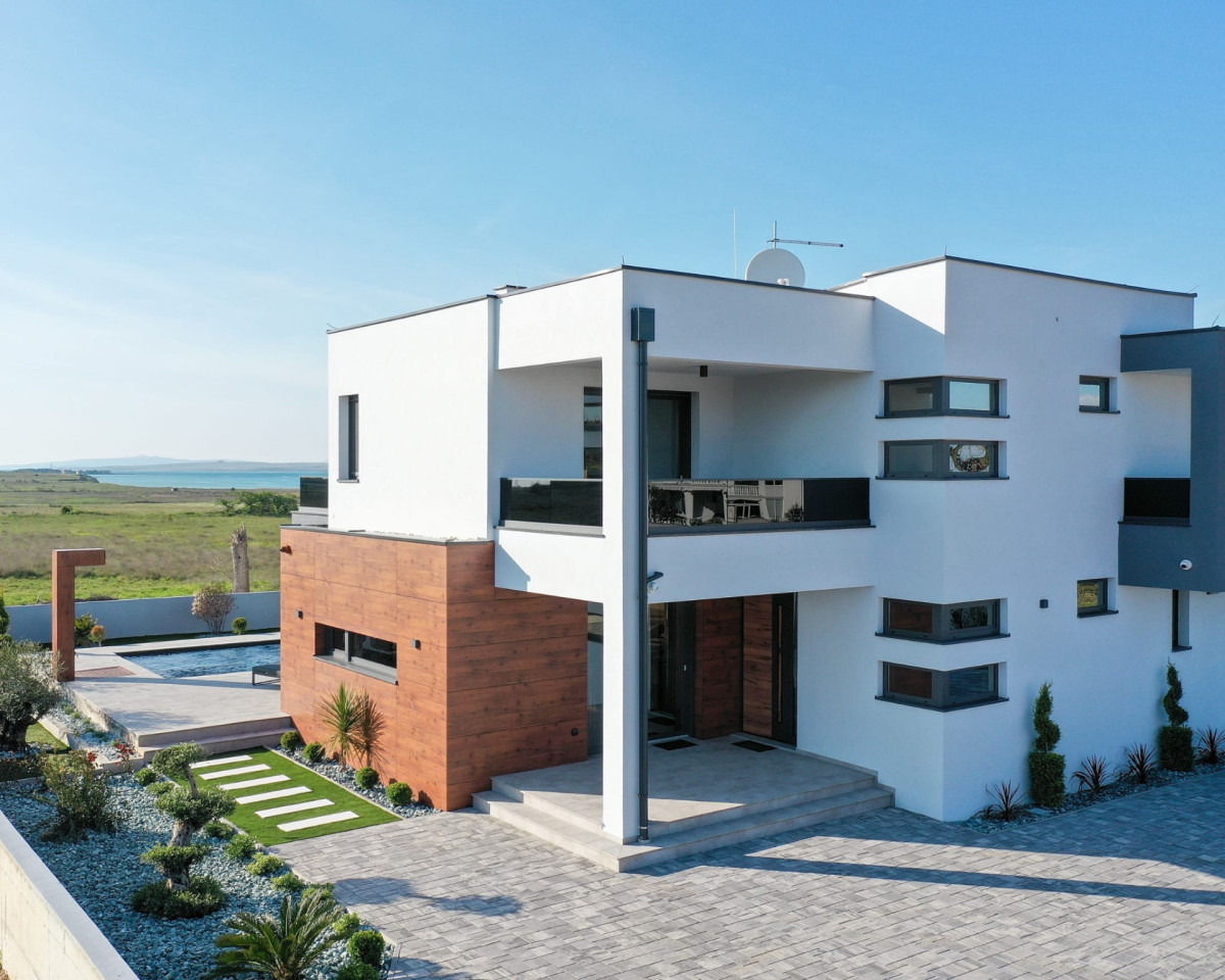 Villa Royal Sands