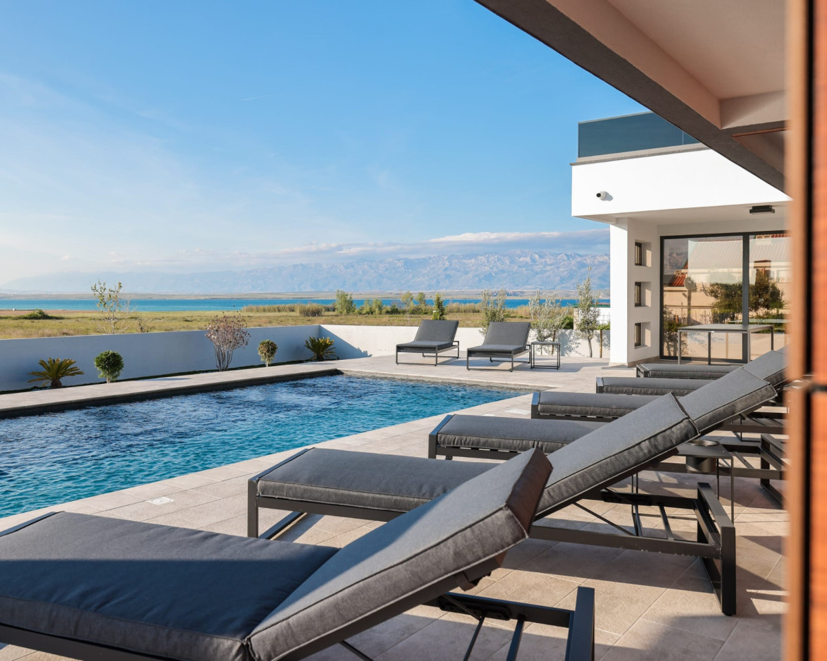 Villa Royal Sands