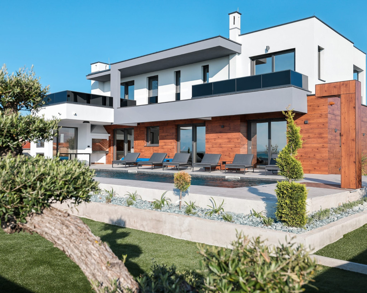 Villa Royal Sands