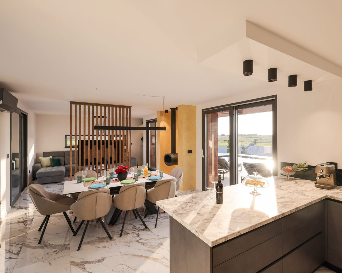 Villa Royal Sands