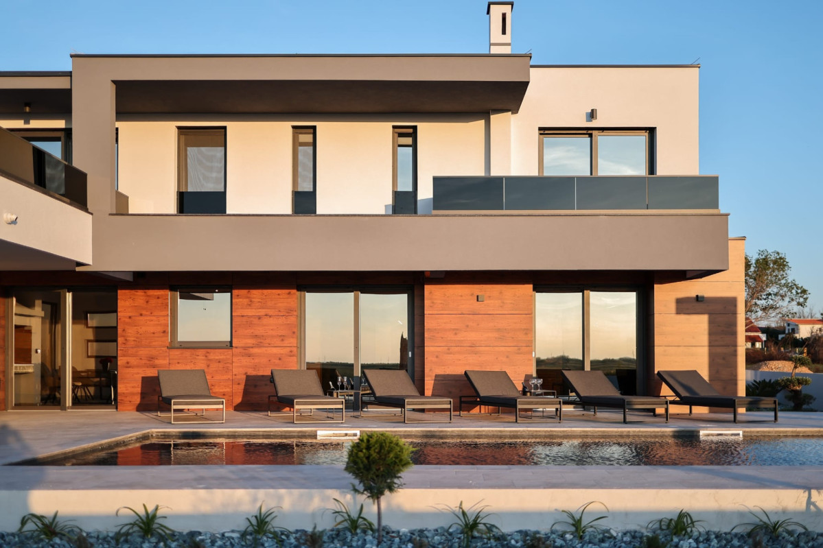Villa Royal Sands