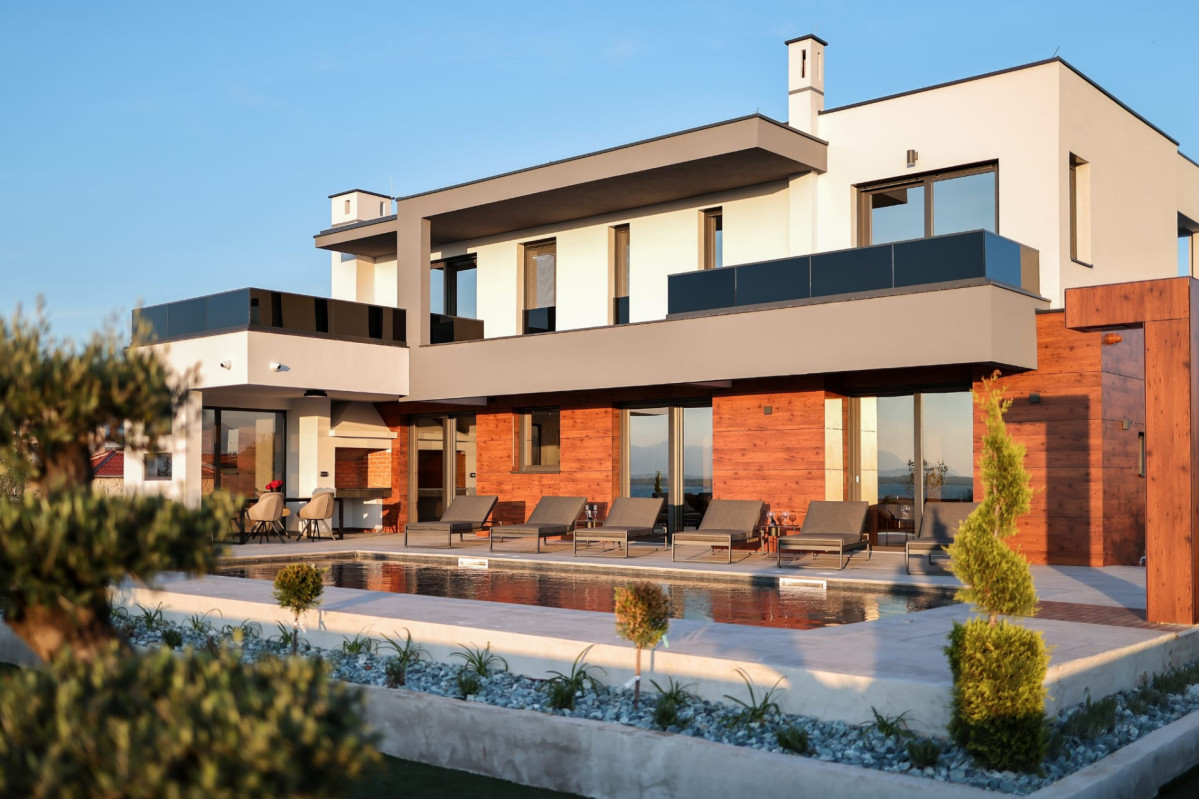 Villa Royal Sands