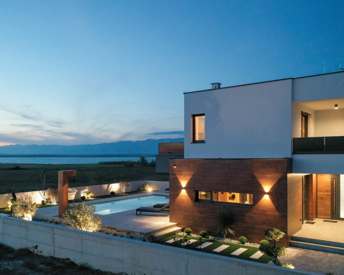 Villa Royal Sands