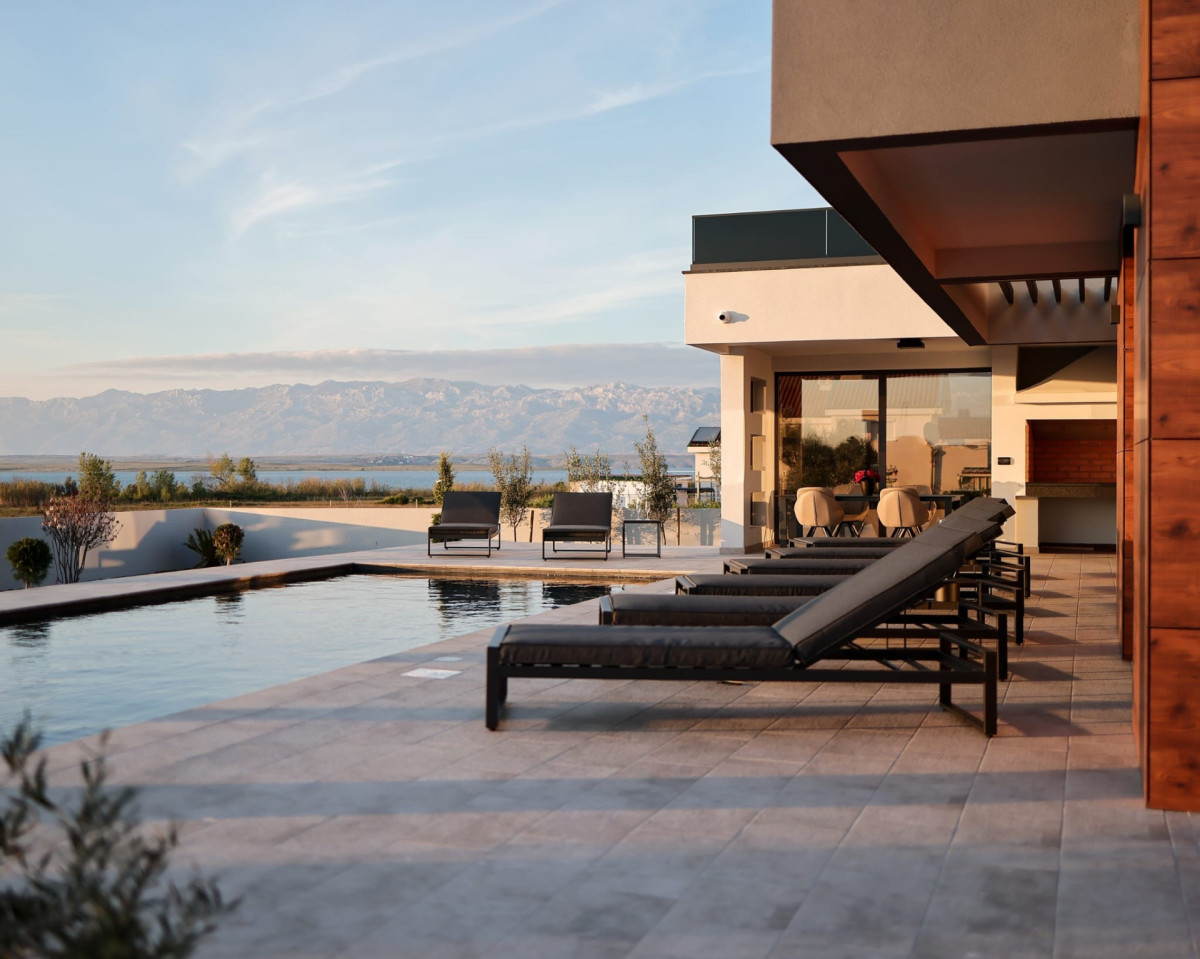 Villa Royal Sands
