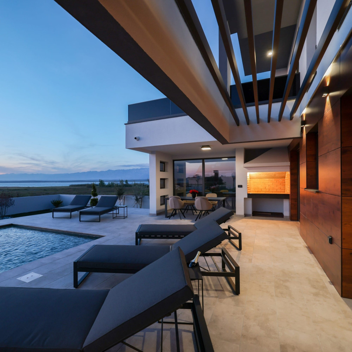 Villa Royal Sands
