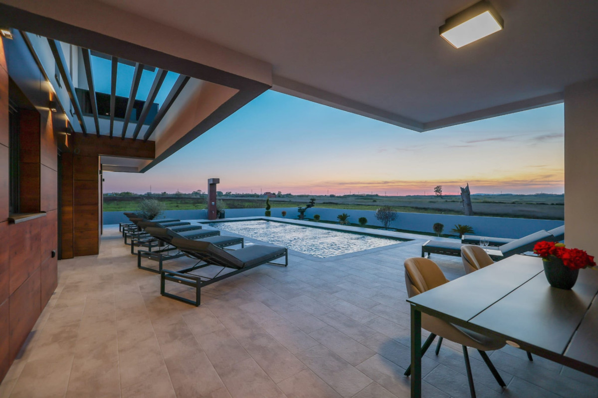 Villa Royal Sands
