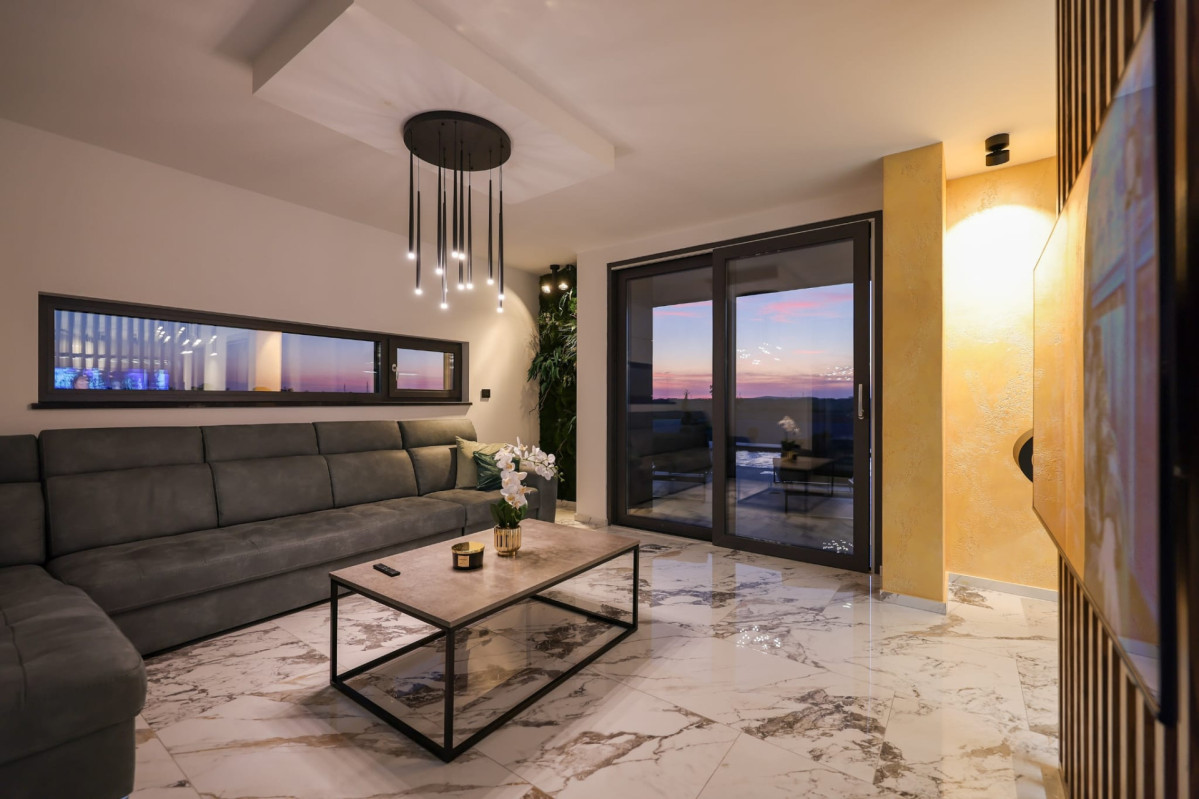 Villa Royal Sands