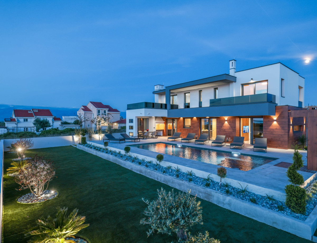 Villa Royal Sands