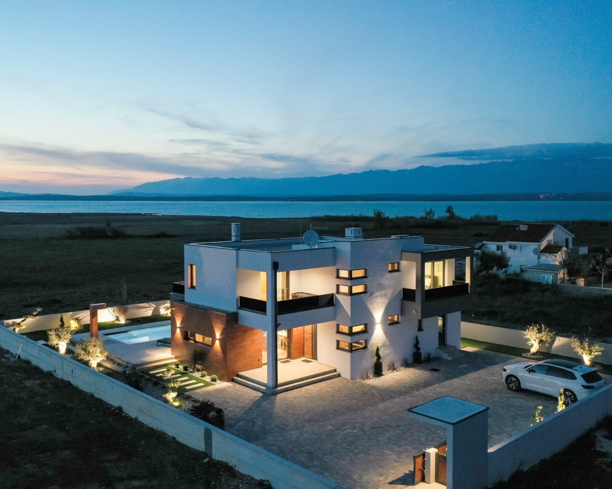 Villa Royal Sands