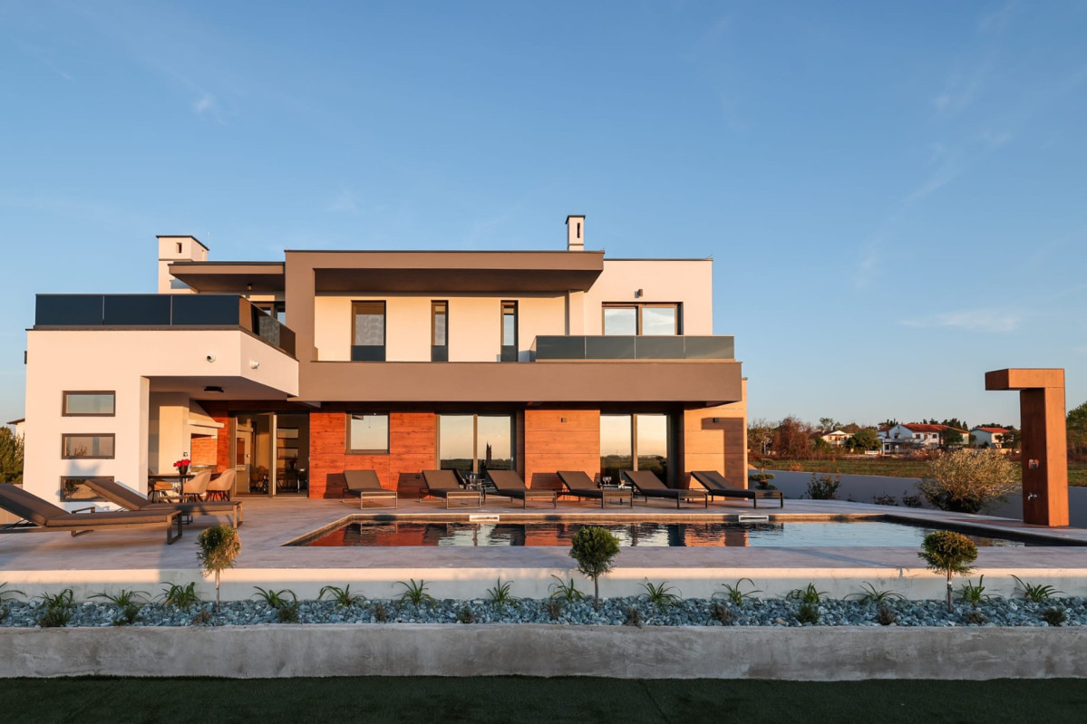 Villa Royal Sands