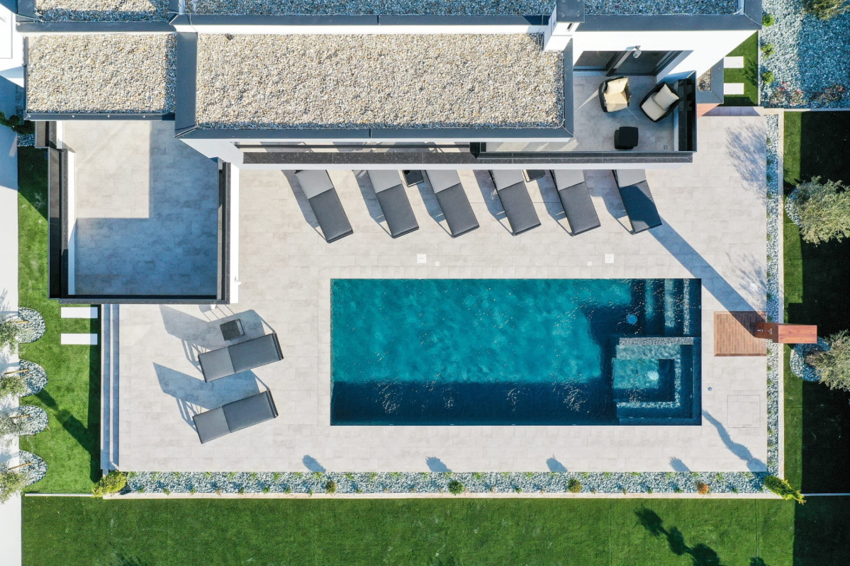 Villa Royal Sands