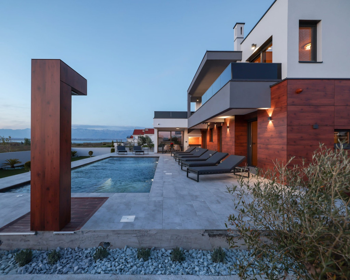 Villa Royal Sands