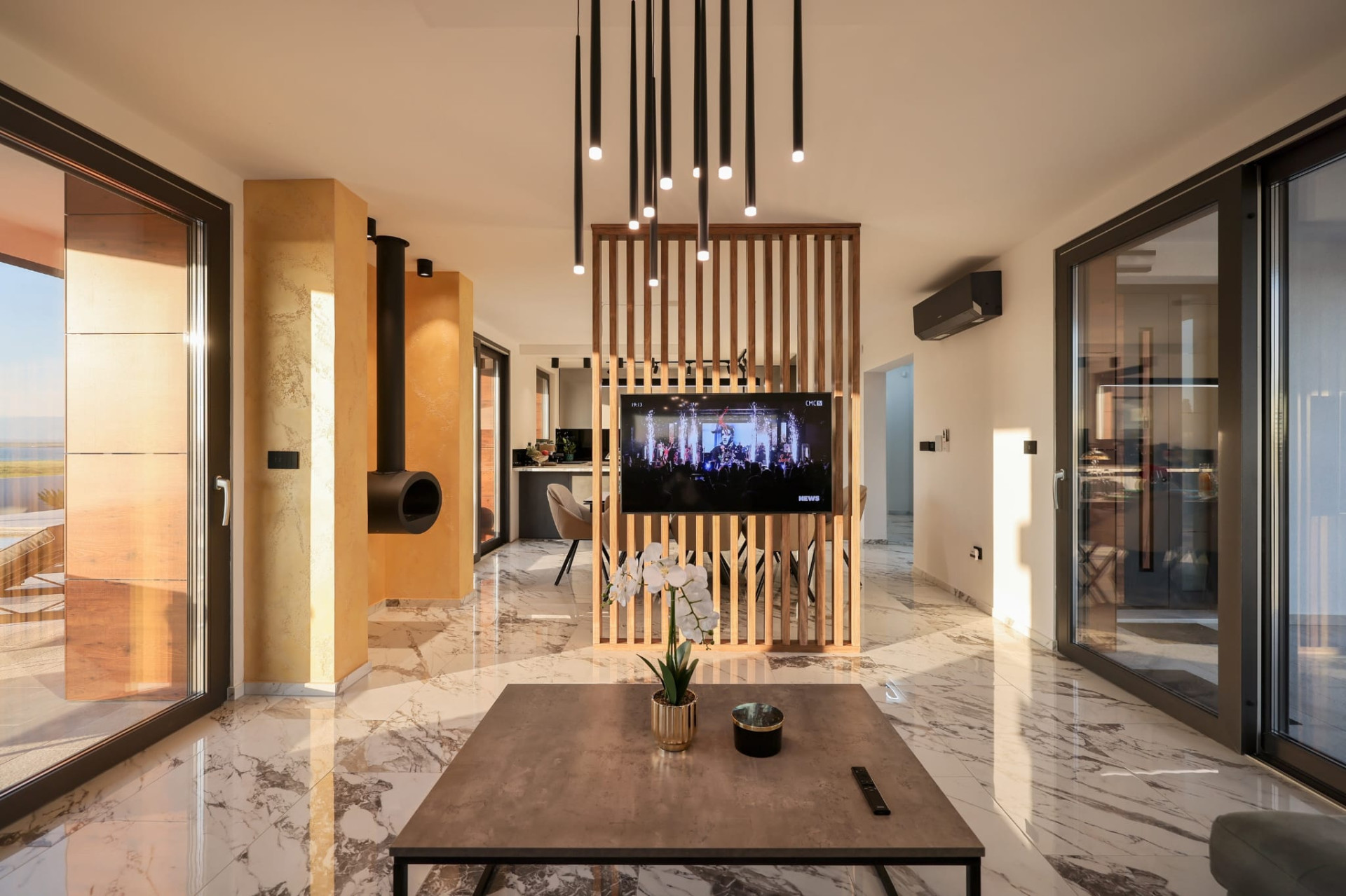 Villa Royal Sands