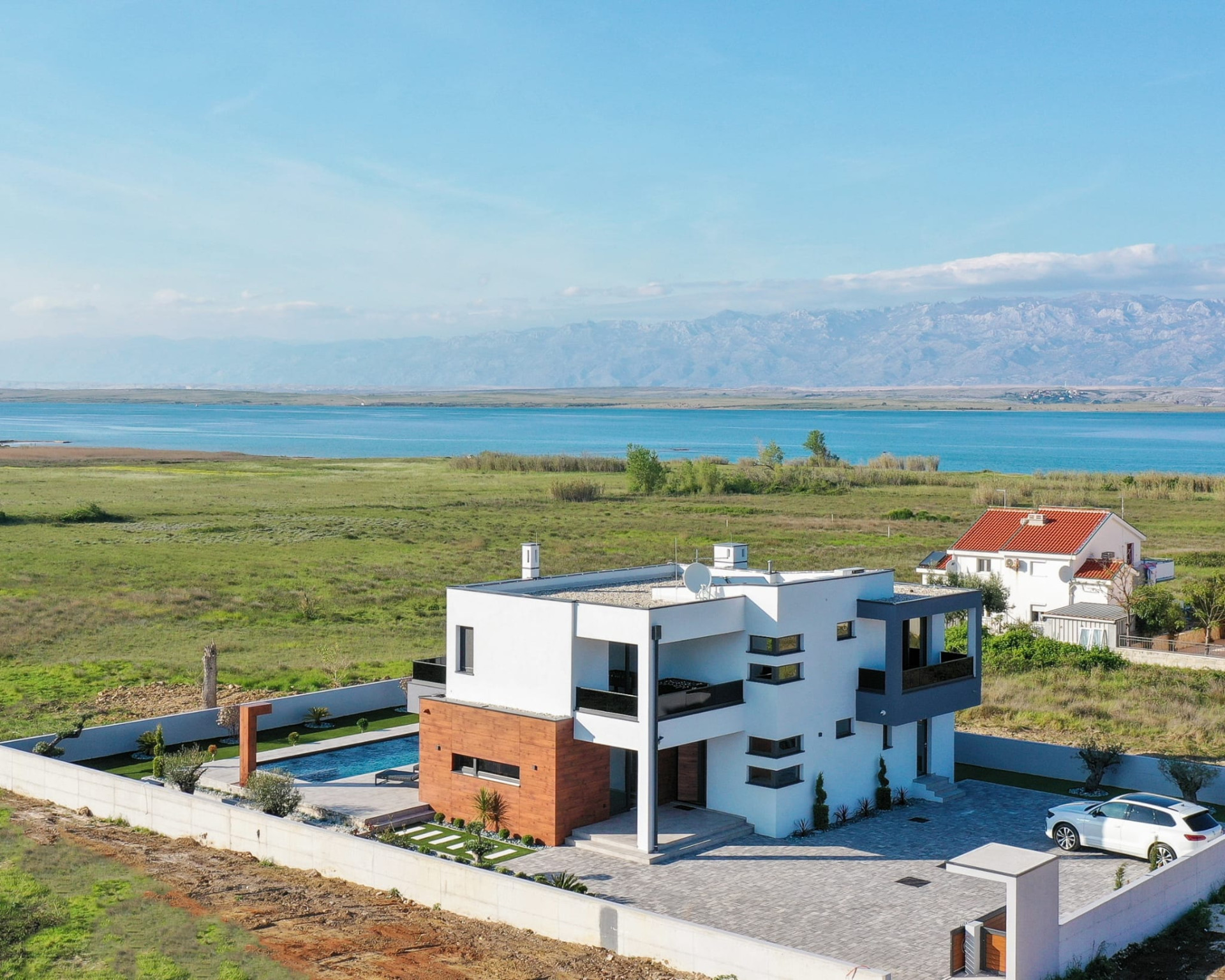 Villa Royal Sands