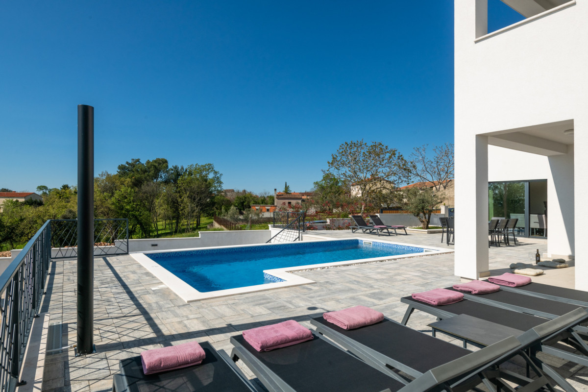 Villa La Perla