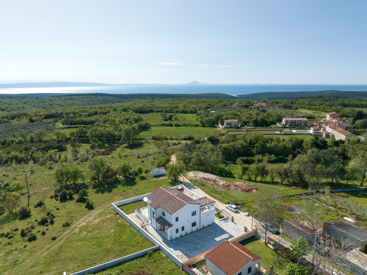 Villa La Perla