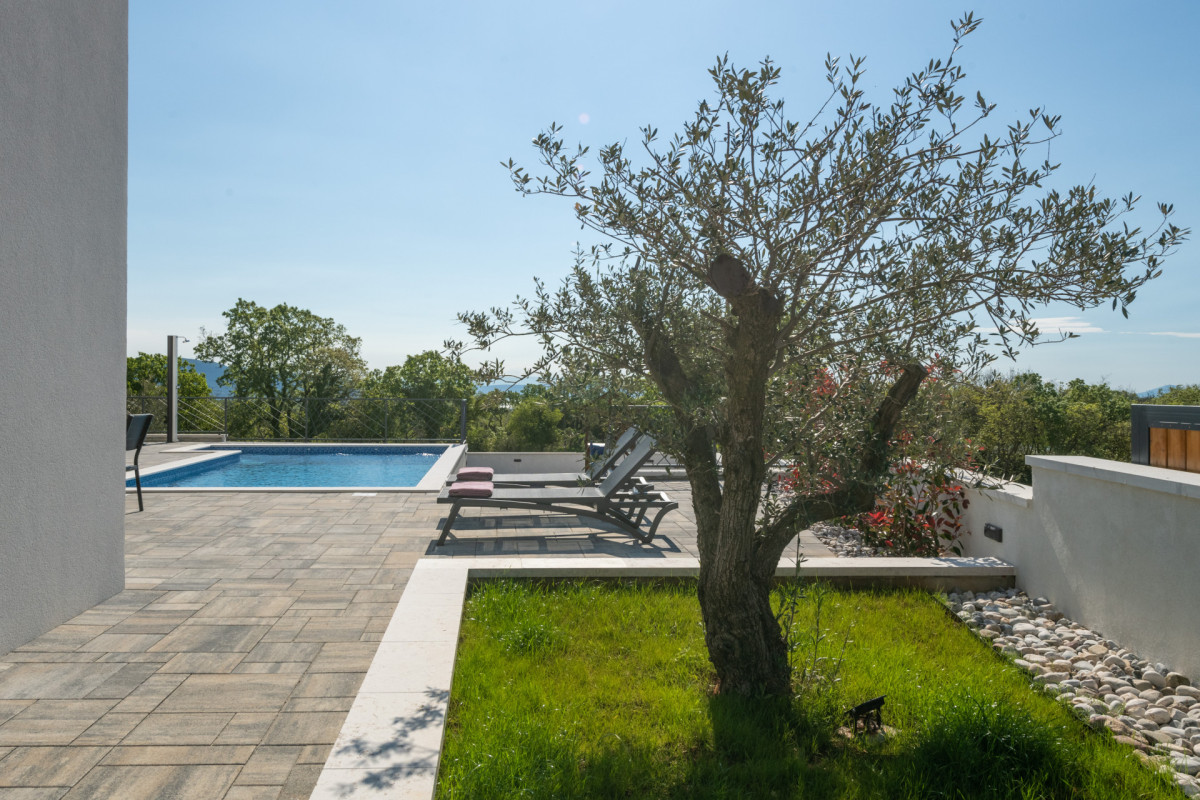 Villa La Perla