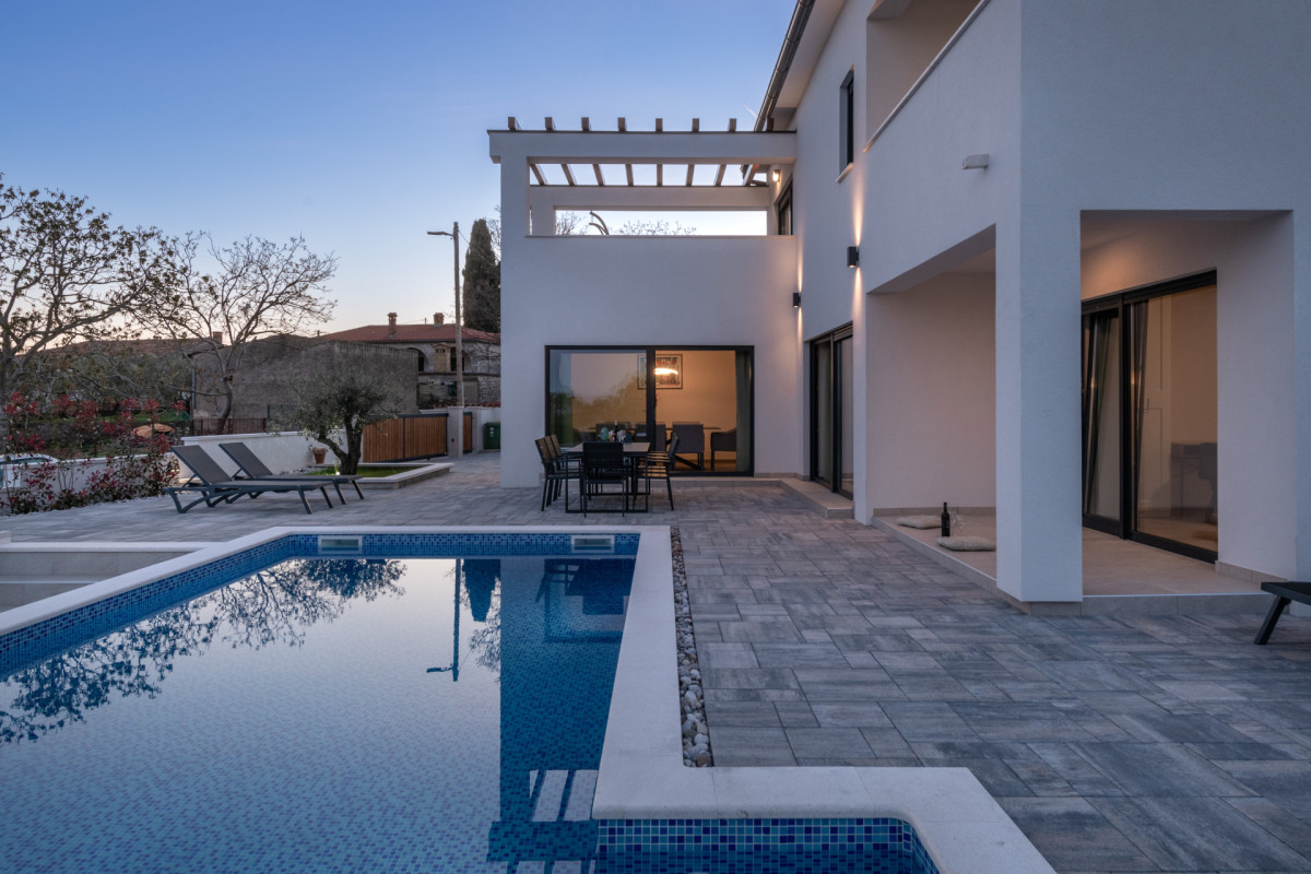 Villa La Perla