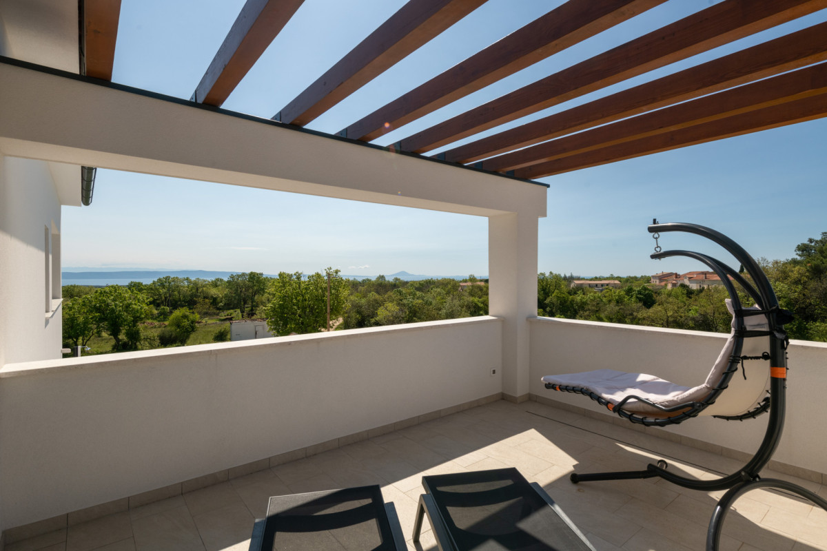 Villa La Perla
