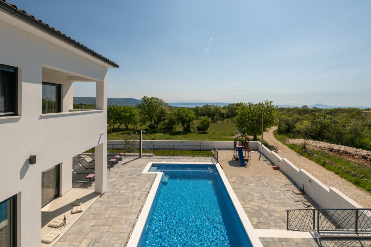 Villa La Perla