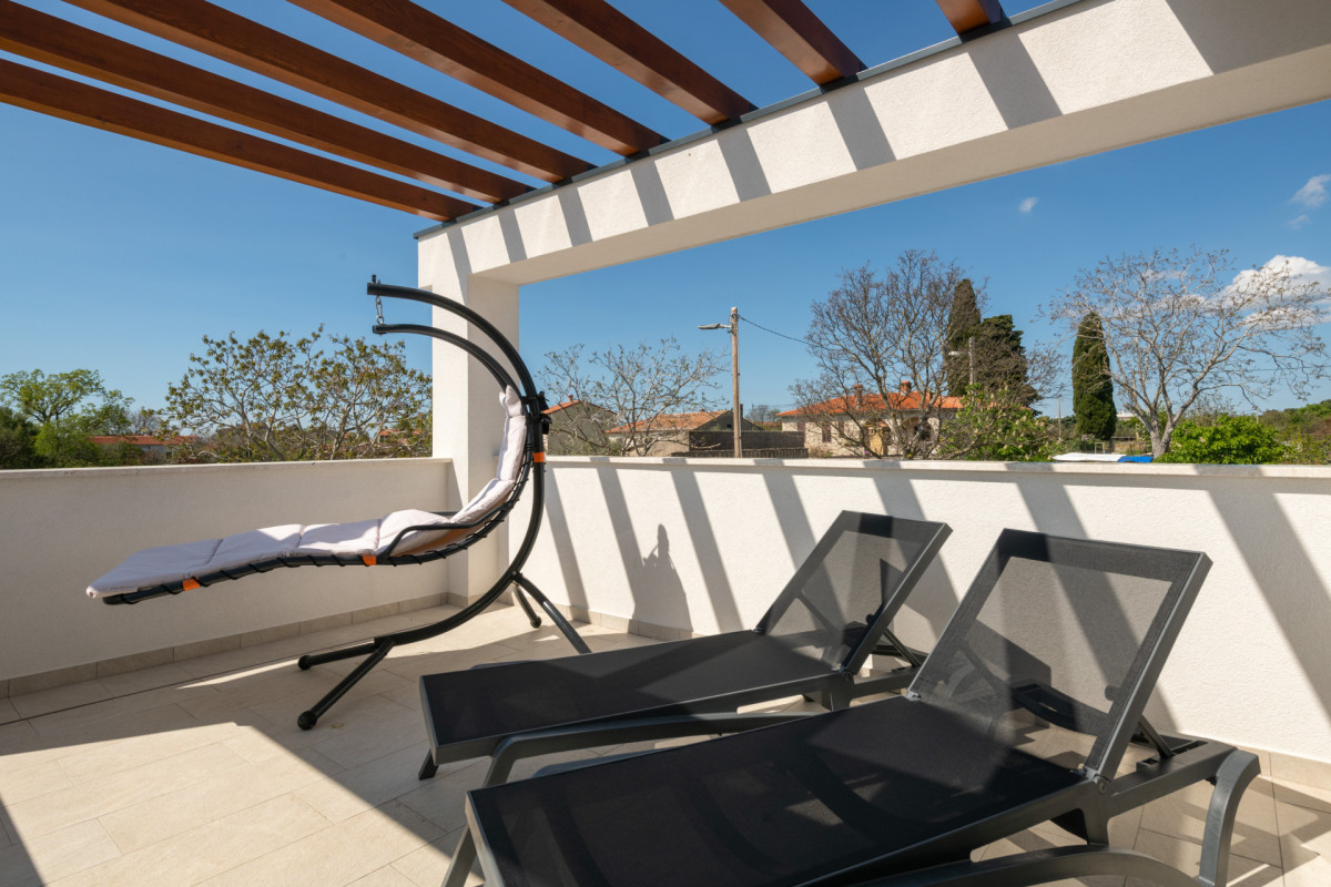 Villa La Perla