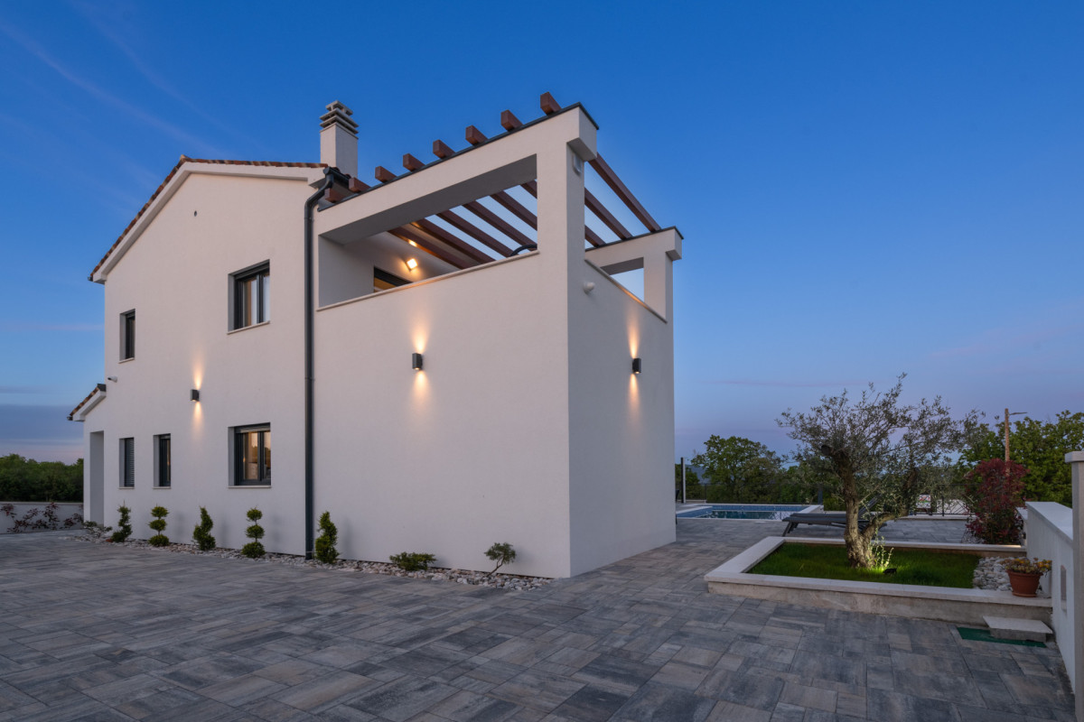 Villa La Perla