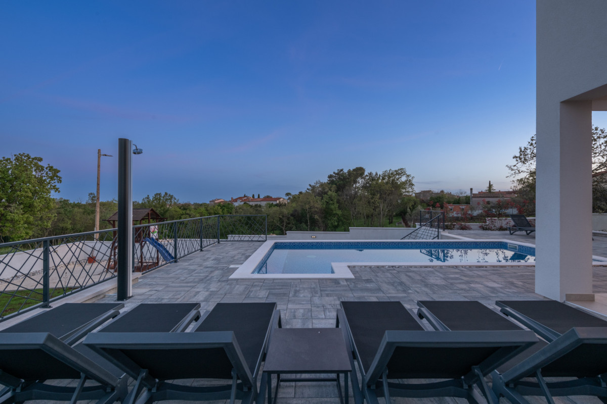 Villa La Perla