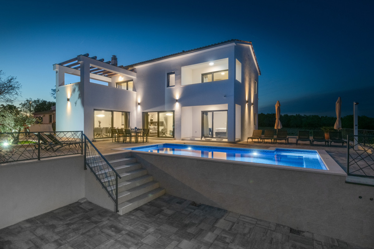 Villa La Perla
