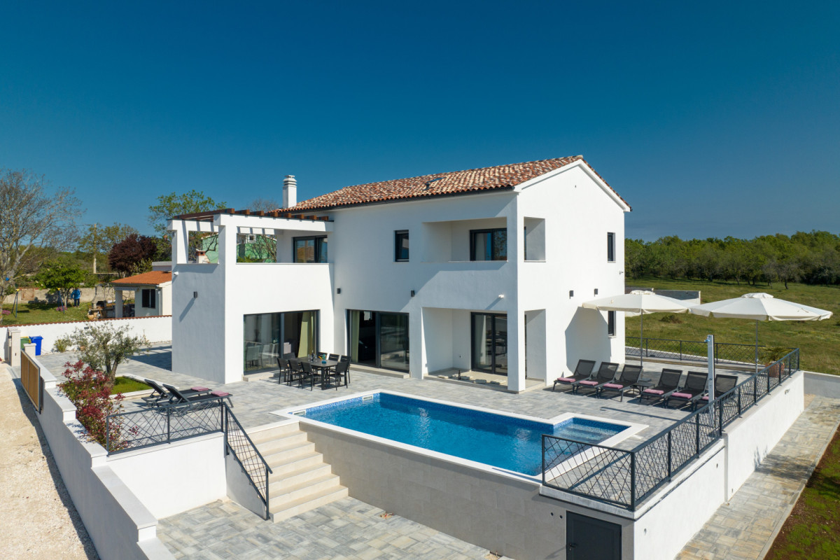 Villa La Perla