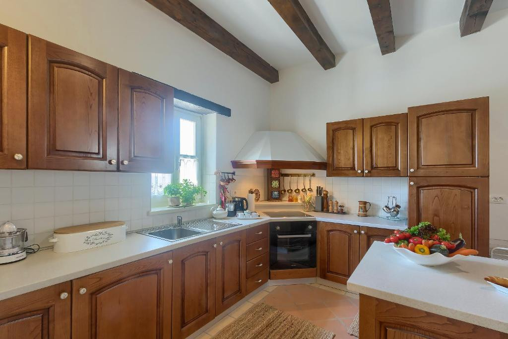 Villa Barbarella