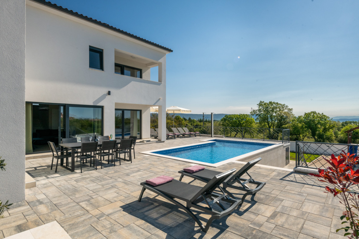 Villa La Perla