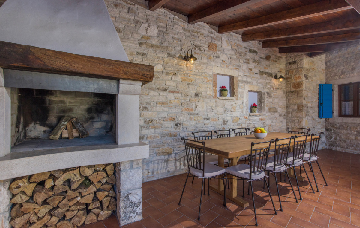 Heritage Villa Croc