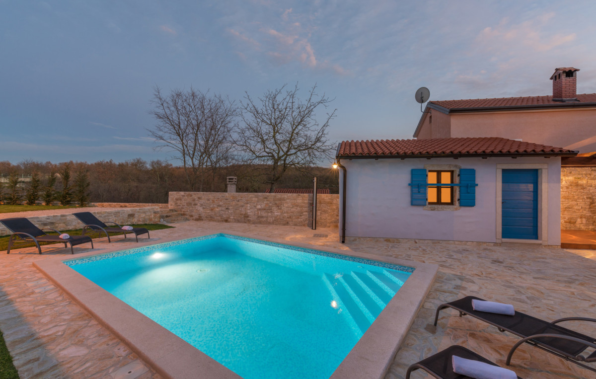 Heritage Villa Croc