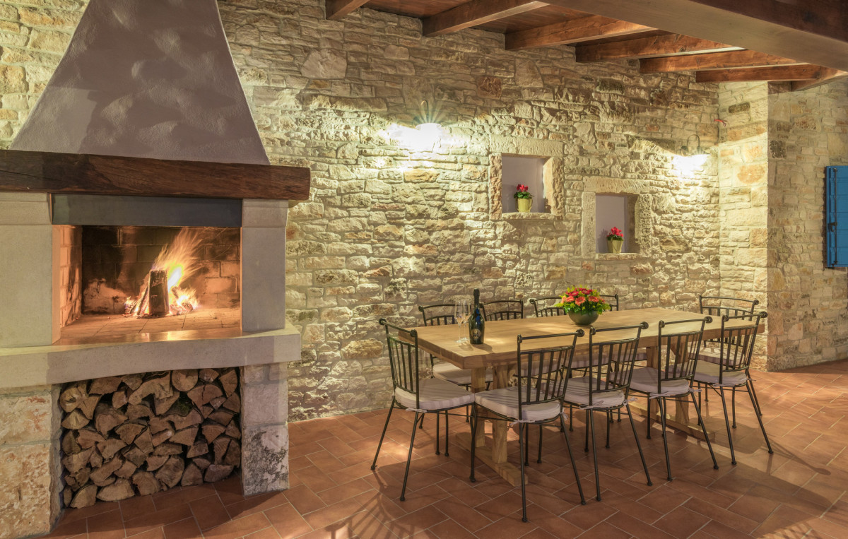Heritage Villa Croc