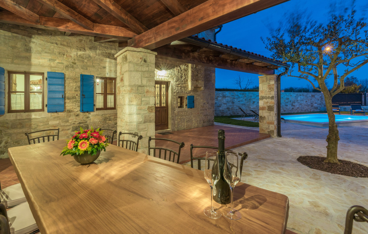 Heritage Villa Croc