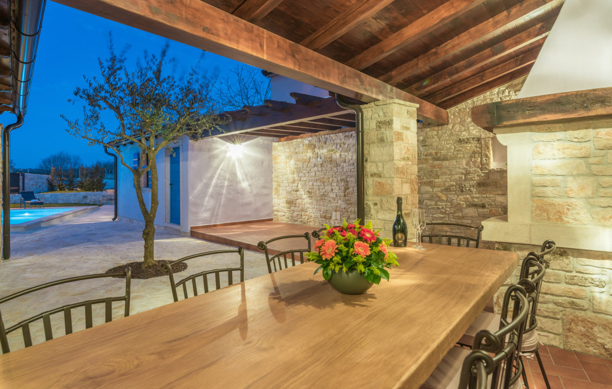 Heritage Villa Croc