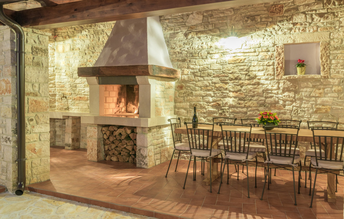 Heritage Villa Croc
